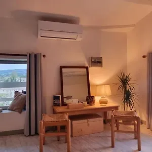 Appartement Maison Curieuse, Vaison-la-Romaine