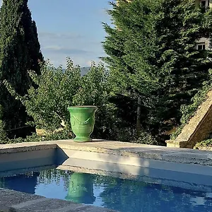 Bed & Breakfast Le Murier, Vaison-la-Romaine
